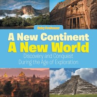 Baby | A New Continent, A New World | Taschenbuch | Englisch (2017)
