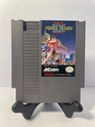 Double Dragon II (Nintendo NES) Authentic Cleaned Tested