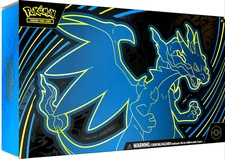 Pokemon TCG Mega Charizard X ex Ultra Premium Collection Box Factory Sealed New