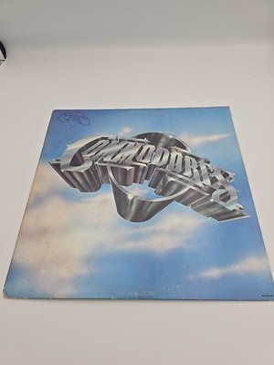 Commodores LP M7-884R1 Ultrasonic Cleaned 