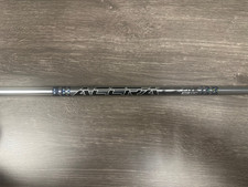 Accra TZ Five Gen 2 60 M5 Golf Shaft