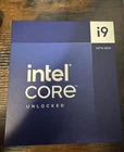 BRAND NEW Unopened Intel Core i9-14900K 4.4Ghz 24 Cores 32 Thread LGA 1700 CPU
