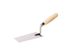 BERNER PUTZKELLE EDELSTAHL 140mm Neu Unbenutzt