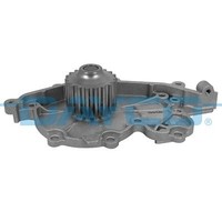 Dayco Wasserpumpe DP039 FüR Renault
