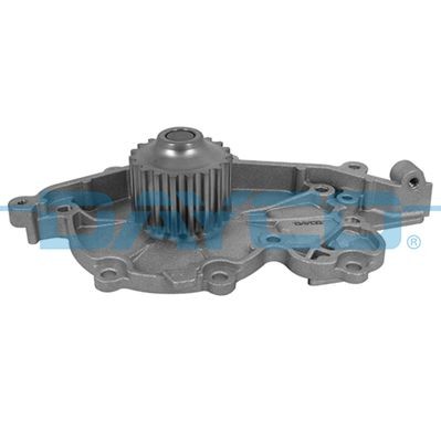 Dayco Wasserpumpe DP039 FüR Renault-image