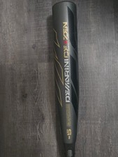 Batte Baseball DeMarini CF Zen WTDXCBZ19 - 31 Pouces 26 Onces - équilibrée Youth