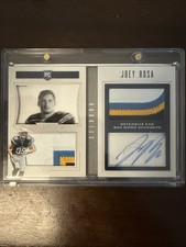 2016 Panini Playbook Football Cards 20