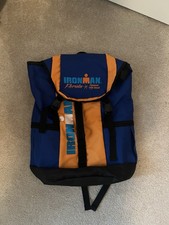 Ironman Florida Panama City Beach Backpack