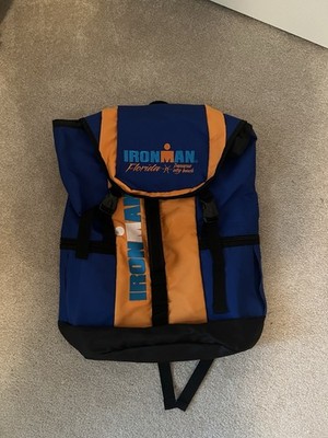 Ironman Florida Panama City Beach Backpack