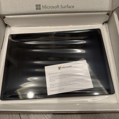 Microsoft Surface Pro 7 12.3 Tablet i5-1035G4 8GB 256GB SSD Windows 10 Home