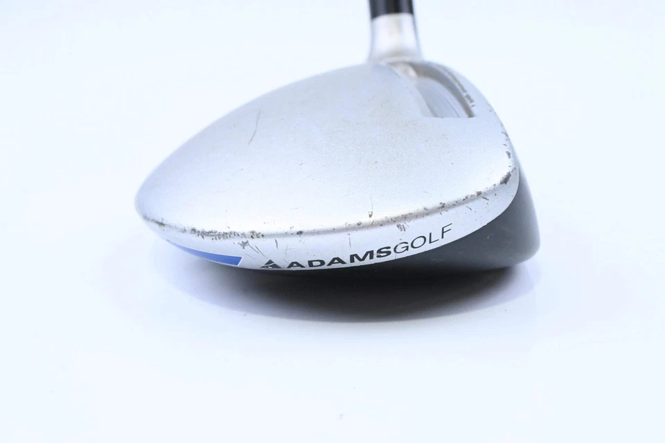 Adams Speedline Fast 12 #5 Wood / 17 Degree / Senior Flex Grafalloy Prolaunch 65 - Image 3 of 4