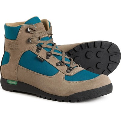 Asolo Supertrek GTX Size 10 US Men Gore-Tex