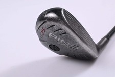 Ping G25 #3 Hybrid / 20 degree / Regular Flex Ping TFC 189 Shaft