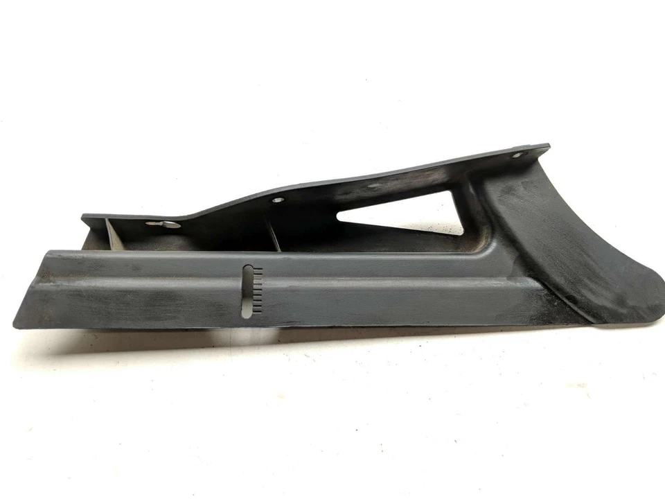 11 Harley Davidson Road Glide Ultra FLTRU Lower Belt Guard - Image 3 of 4