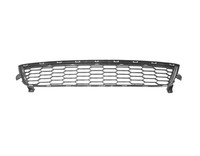 Gitter Grill Mitte StoßStange Vorne FÜR Dacia Dokker Stepway AB 2012