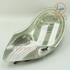 99-04 Porsche Boxster Front Left Driver Side Xenon Headlight Lamp H1180