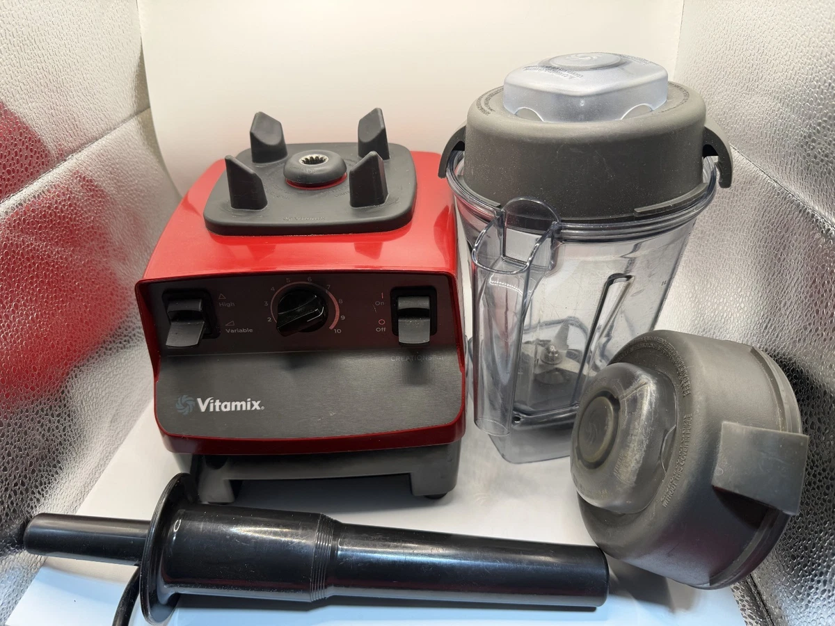 Vitamix Vm0103 for sale - eBay