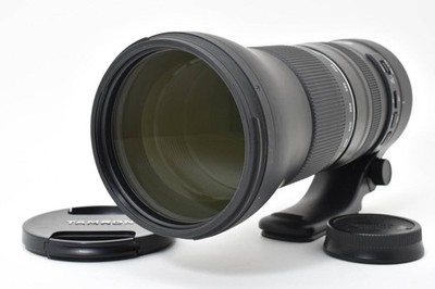 Tamron SP150-600mm f5-6.3 Di VC USD G2 Nikon A022 #sa028