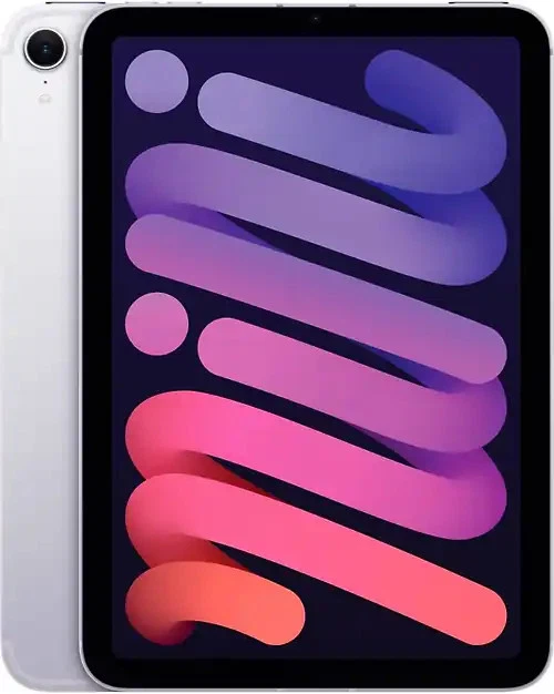 Apple iPad mini (A17 Pro) · 512GB · Cellular