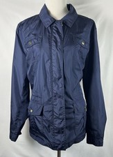 Vintage Basic Editions Windbreaker Jacket Men...