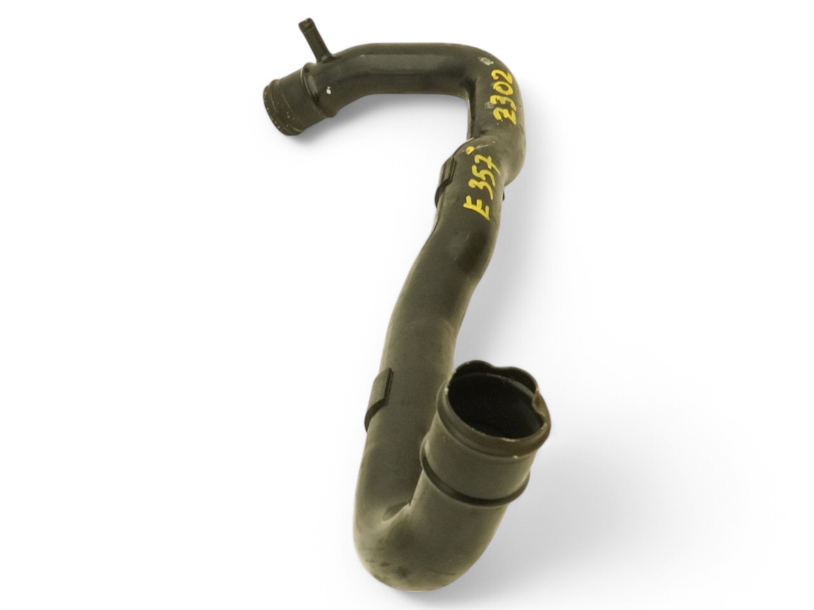 03-05 Bentley Continental GT Hose Pipe Tube Water Cooling Coolant 07C121070Af