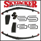 Skyjacker 6" Suspension Lift Kit fits 1980-1998 Ford F-250 F-350 4WD