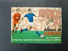 album people complete MEXICO 70 (ITA) 05