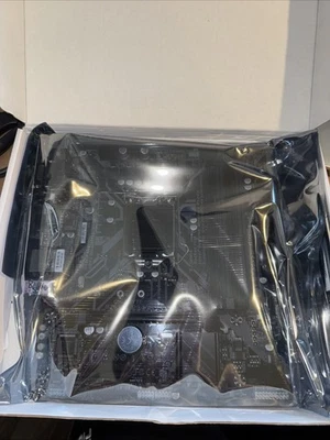 GIGABYTE B365M DS3H Intel 8th/9th Gen B365 DDR4 LGA 1151 Micro ATX Motherboard