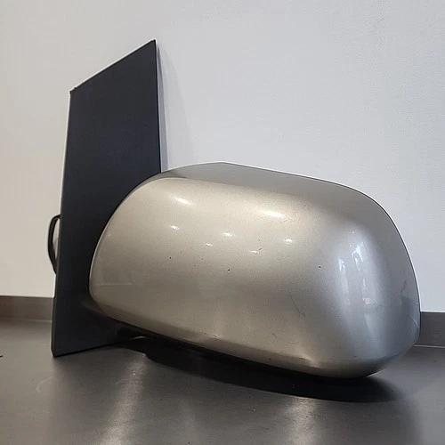 2015 2016 2017 Toyota Sienna Front Left LH Driver Door Mirror OEM Heated Only 
