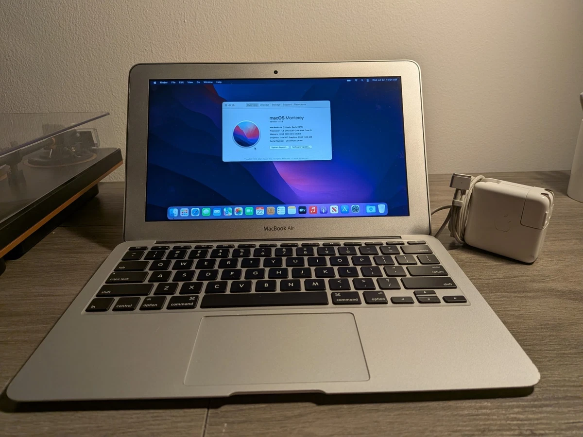 Macbook Air 11 for sale | eBay