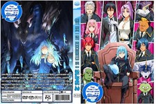 That Time I got Reincarnated as a Slime Season 2 Episodes 24 Dual Audio Eng/Jpn