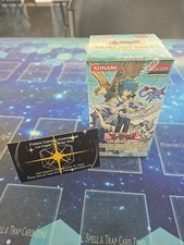 Booster Box [1st Edition] Prices | YuGiOh Duelist Pack: Jesse Anderson |  YuGiOh Cards