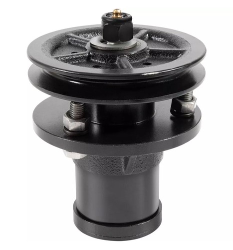Complete Spindle Assembly 50051388 For Bush Hog RDTH, FTH, ATH, EFM, TD-1500 - Picture 7 of 15