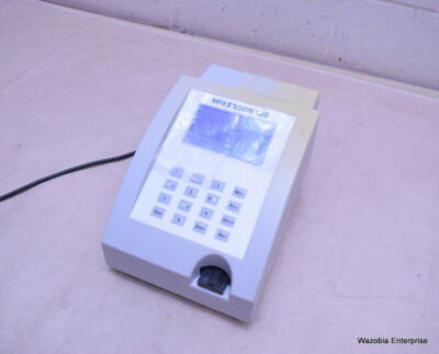 MCKESSON 120 URINE ANALYZER