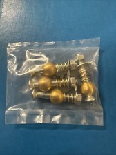 Door Hinge Repair Set MG TA TB TC