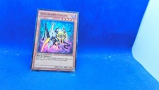 Evilswarm Golem - HA07-EN053 - Super Rare -