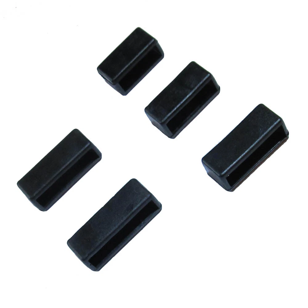 Watch store strap keeper