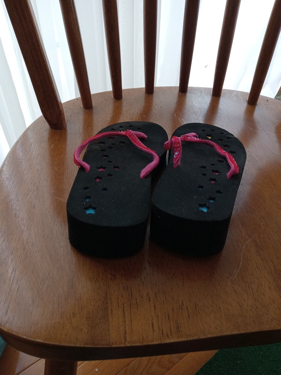 ☆関税込☆TheOpen Product★GLITTER PLATFORM FLIP FLOPS★ Amazon.com: Diamond 2 inch Platform Flip Flops Rhinestone