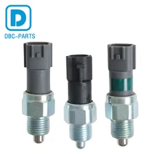 Drive Switch Transfer Case Neutral Position Sensor Kit for Nissan Pathfinder