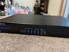 Araknis AN-310-RT-4L2W Dual WAN Gigabit VPN Router Firewall for Control4