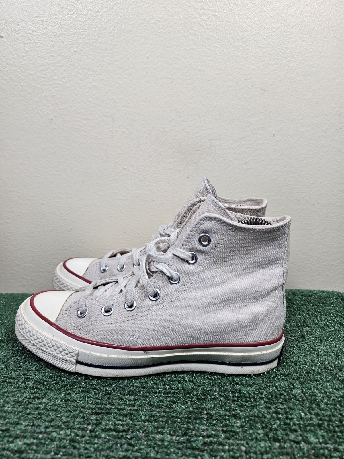 Parchment Chuck 70 High Top Womens Buy Chuck 70 Men's Sneakers