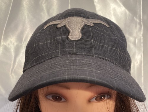 Nike University Of Texas Longhorns Hat 