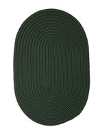Boca Raton - Dark Green 2'x10' - Oval Rug-1532-br64r024x120 on sale Boca Raton - Dark Green 2'x10' - Oval Rug-1532-br64r024x120 on sale