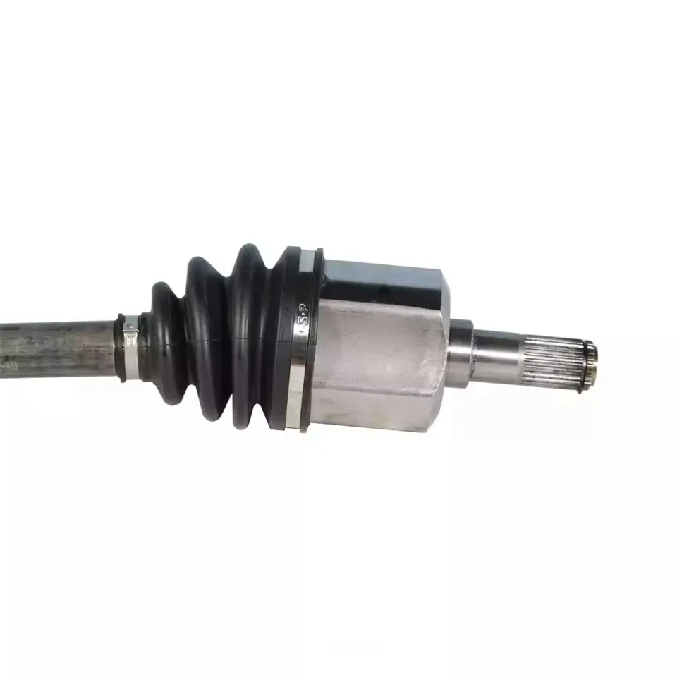 CV Axle Driveshaft Assembly Carquest NCV37014 Front Replace For Hyundai Elantra - Image 2 of 4