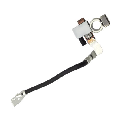 2 Pins Battery Negative Sensor Cable 37180-B8000 Fits For Santa Fe 2013-2016