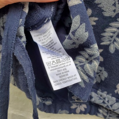 seasalt rubens sweatshirt