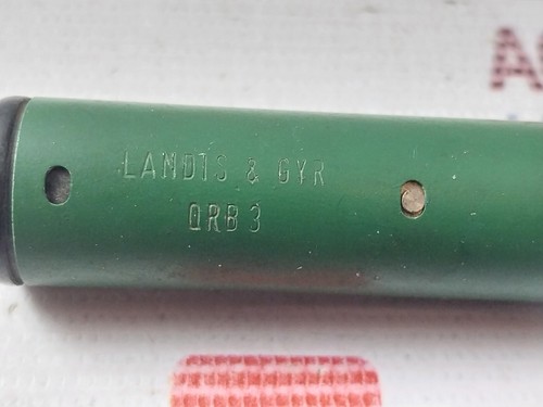 Landis & Gyr QRB3 Photocell Detector - Picture 7 of 9