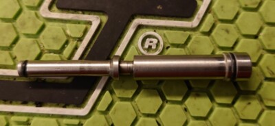 Bob Long Intimidator Gen 2 Ram w/o Bumper