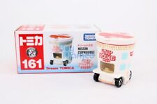 Takara TOMY Dream Tomica Nisshin Cup Noodle 826217 for sale online 