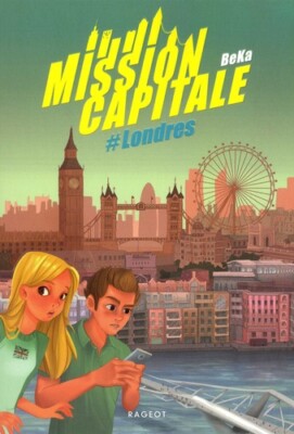 Beka Capital Mission #London